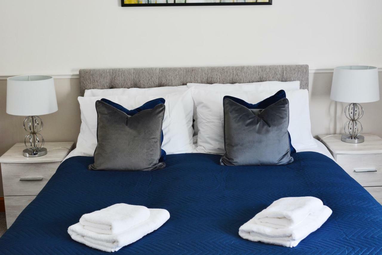 Dream Catcher Cottage Уитби Экстерьер фото